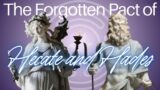 The Forgotten Pact of Hecate and Hades! (Is it AI?)