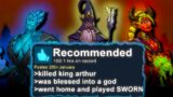 The “Hades-Like” Roguelite I Became Addicted To… | SWORN