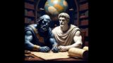 The Story of Hades | Greek Mythology | NBN Wheel of Tales.
