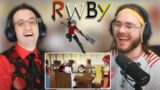 WET HADES 2: ELECTRIC BOOGALOO | RWBY Volume 2 Episode 2: “Welcome to Beacon” | Reaction/Analysis